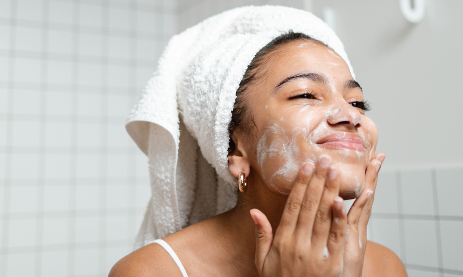 DIY Skincare Session